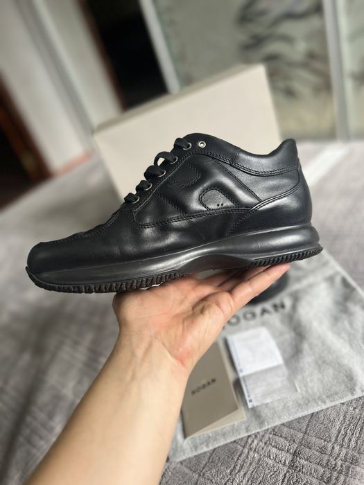 Кроссовки Hogan Interactive 3