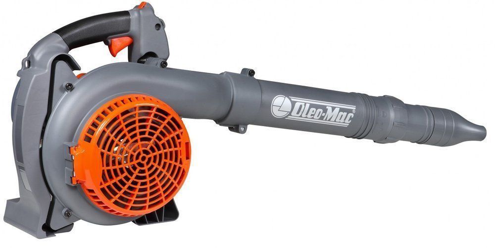 Oleo Mac Bv 250 Odkurzacz Spalinowy Ogrodowy Dmuchawa Do Liści Klasa