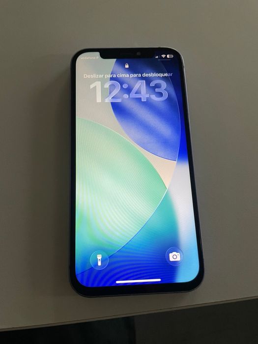 Iphone 12 novissimo
