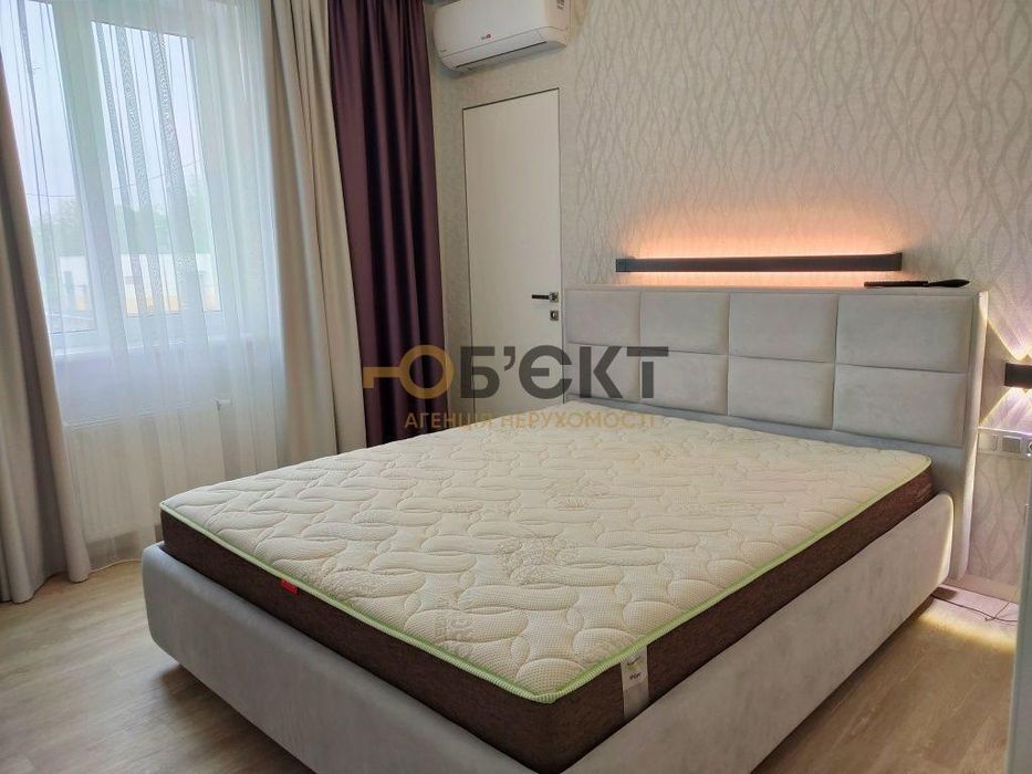 "Продаж 2-кімнатної квартири, ЖК Миру 2, Новобудова 72 м²!"