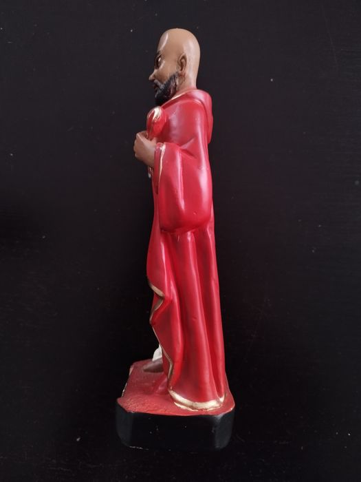 Exu Caveira, Eshu Caveira