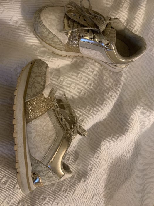 Sapatilhas michael  kors