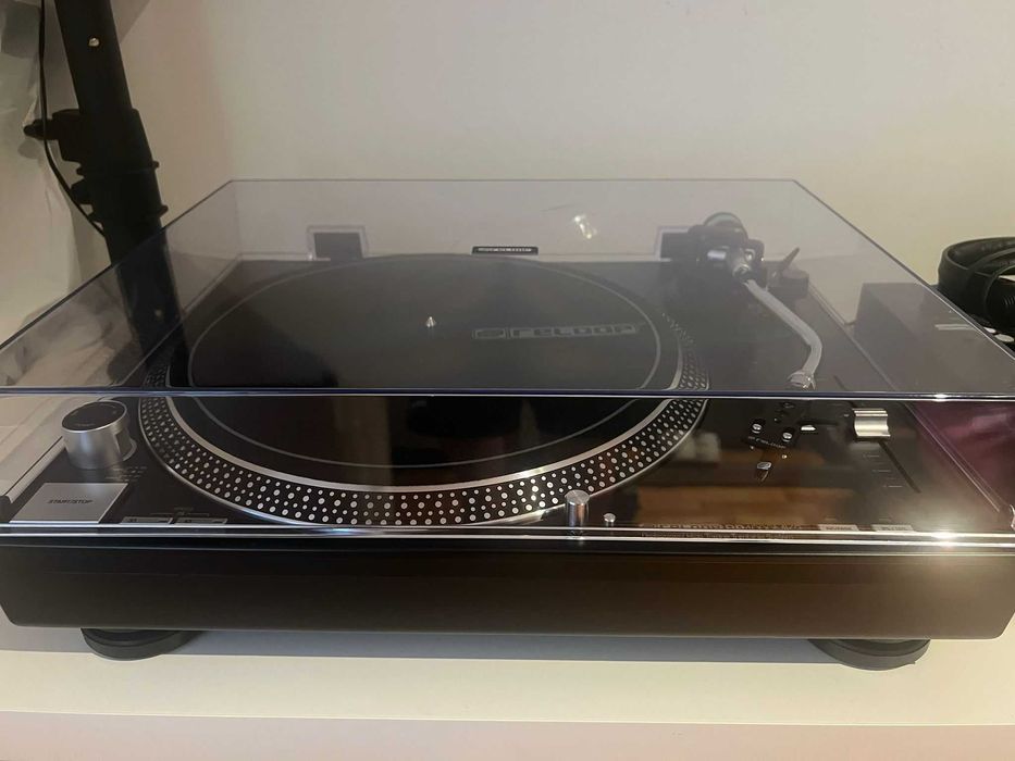 Par Reloop RP4000M / RP4000MK2