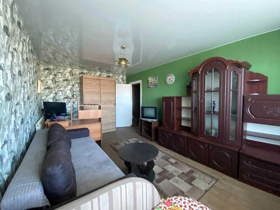 Однокімнатна квартира на пр.Перемоги "Є Відновленння"