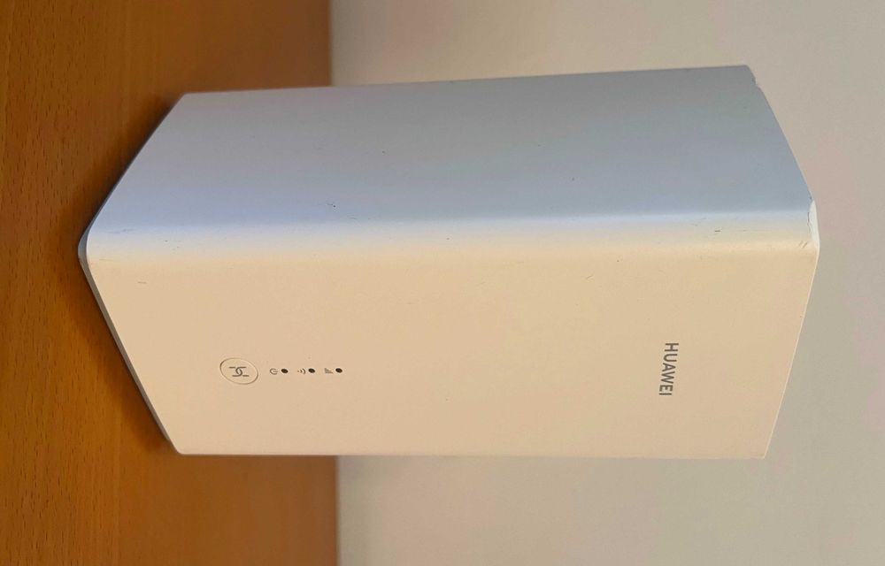 Domowy router HUAWEI 4G CPE Pro 2 B628 CAT12 do 600Mbps na kartę sim