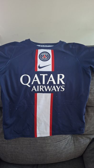 Koszulka PSG Neymar Jr. 122/128