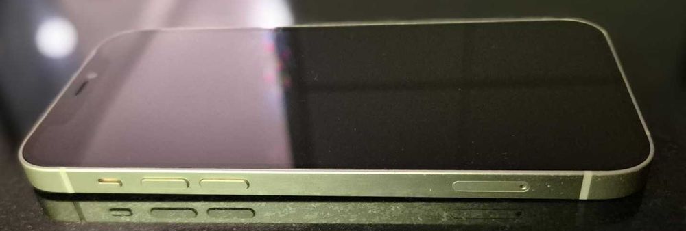 iPhone 12, 64 GB White