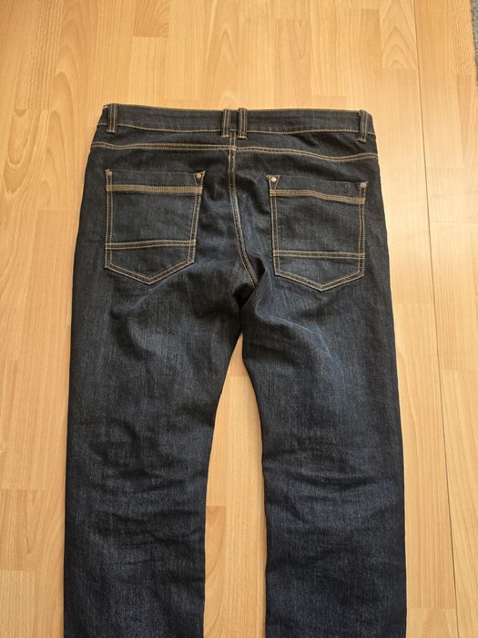 Spodnie jeans Livergy -38-L/XL