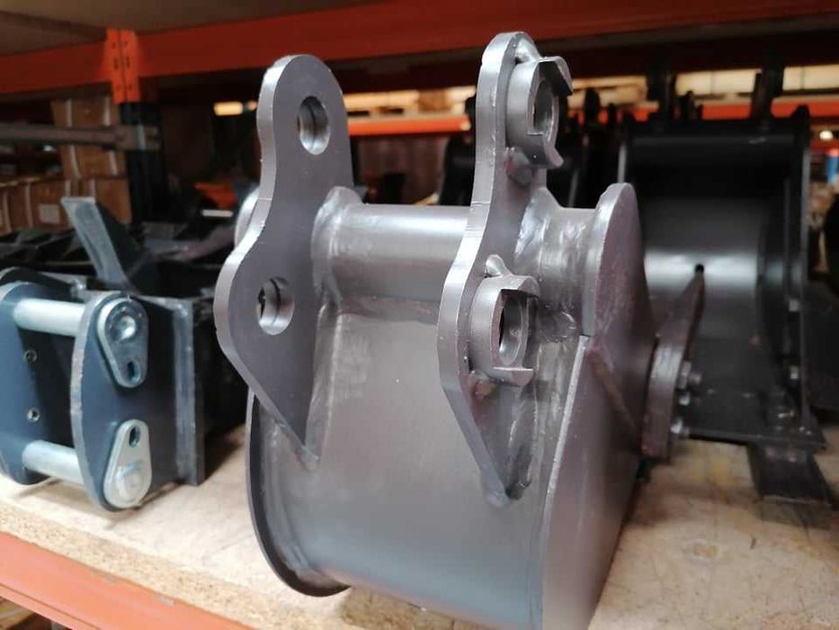 BALDE 200 mini giratória