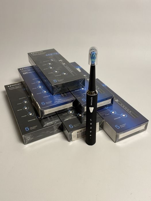 Електрична звукова зубна щітка Phylian Sonic H7 Электрическая щетка