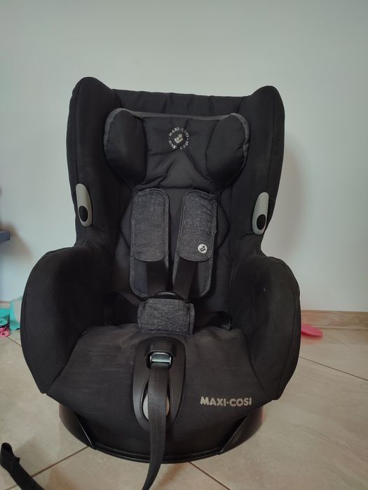 Fotelik obrotowy maxi Cosi axiss