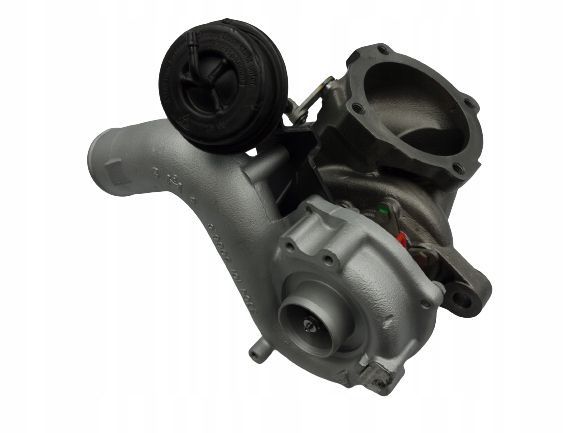 Turbosprężarka 53039.700.011 KKK 1.8T Audi Volkswagen Skoda