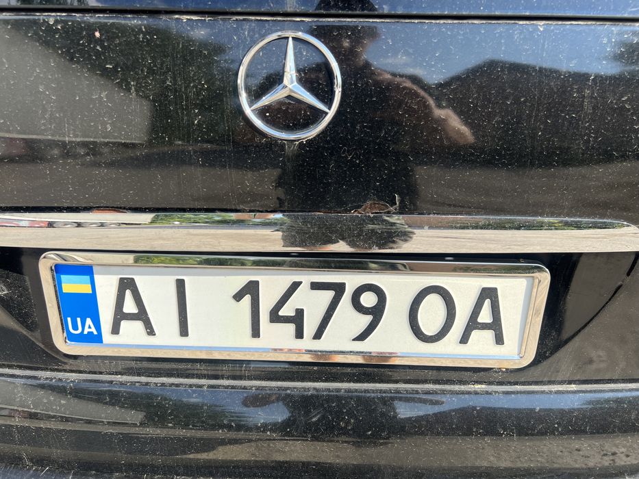 Mersedes-Benz M-Class 2004 W163 ( FL)