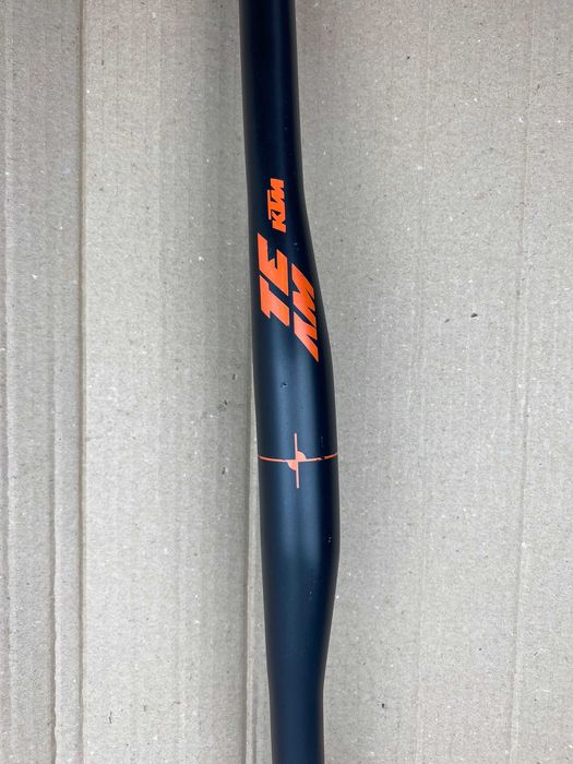 Kierownica MTB KTM TEAM, 720mm, 31.8 mm  [KI-21]