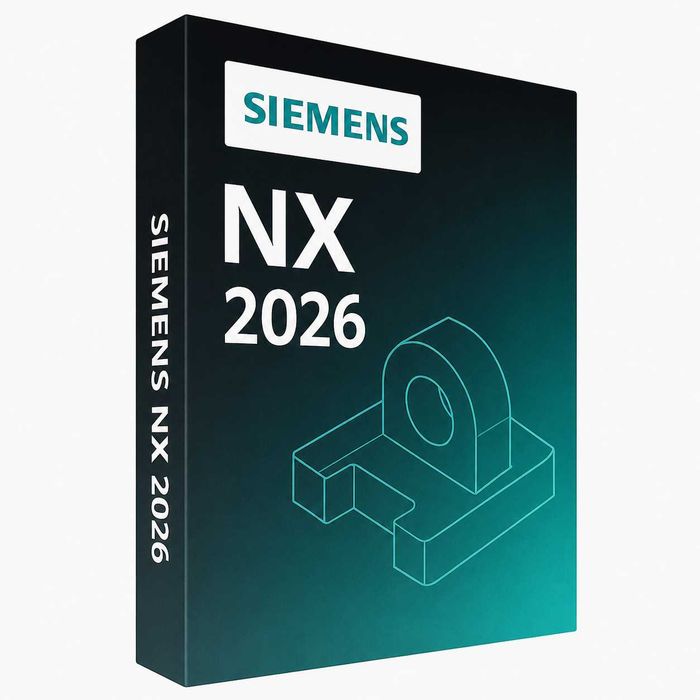Siemens NX 2026