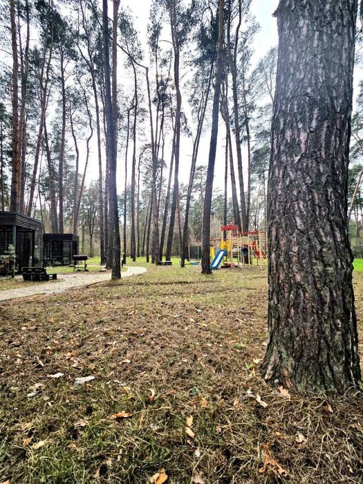 Продаж або обмін, студії під чистову обробку в ЖК "Forest Apart", Баранівка