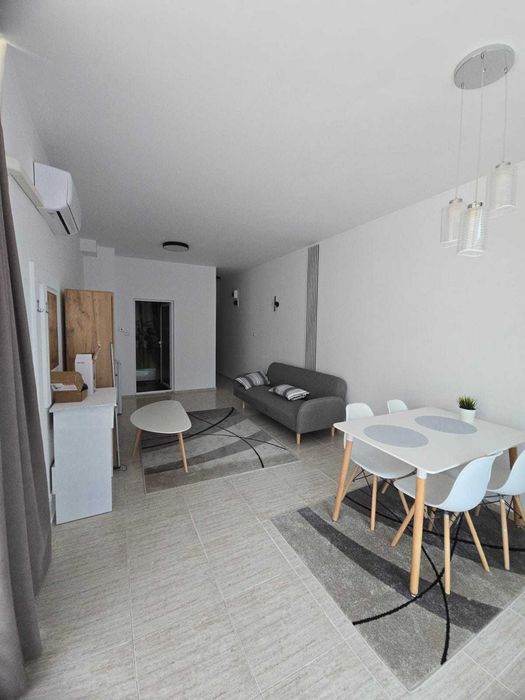 2-кімнатна квартира 66,65 м² у Santa Sofia, Сонячний Берег, Болгарія