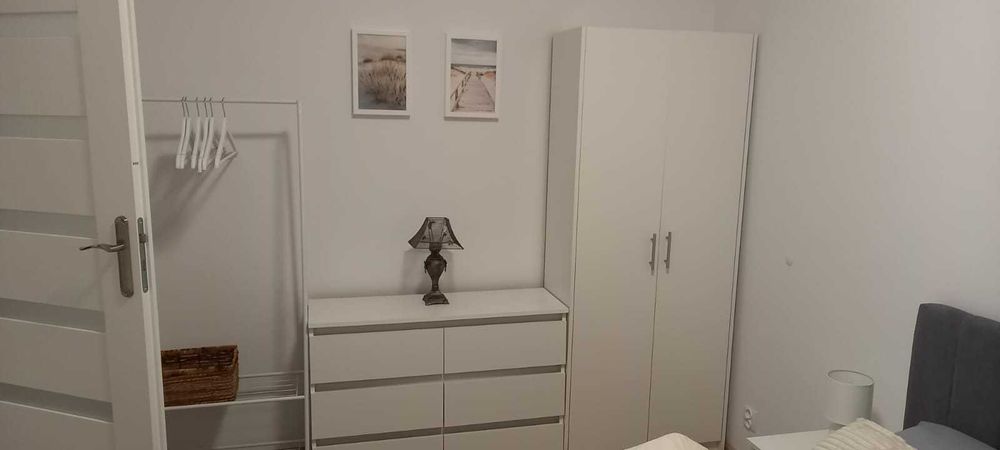 Mieszkanie Na Wydmie 350 zł za dobę