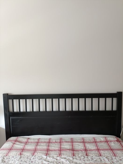 Mobília quarto IKEA hemnes
