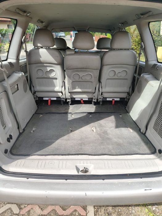 Hyundai Trajet * 2006 * 7 osobowy * Automat* Okazja