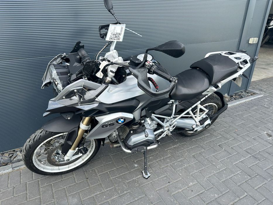 BMW R
