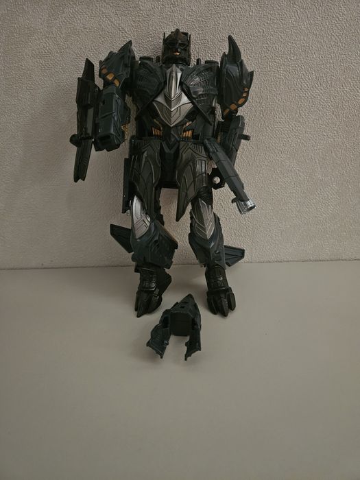 Тобот - трансформер  та інші трансформери