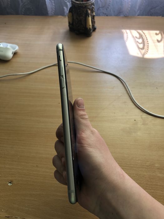 Iphone 6S+ 64 гб битий