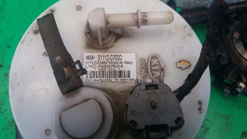 BOMBA COMBUSTÍVEL KIA PICANTO 2006