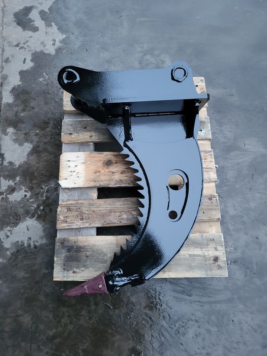 Mocowanie adapter bez płyty uchwyt uszy pasujące pod szybkozłącze CW05 Grubość 20mm