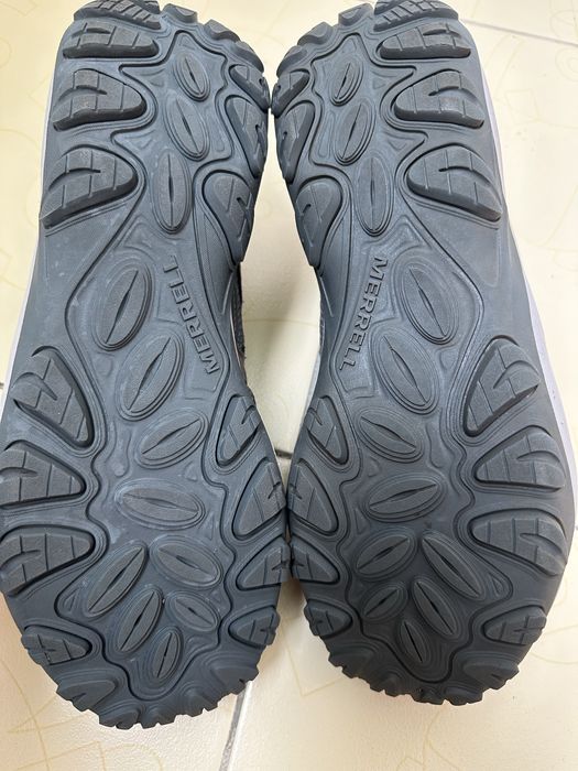 Кросівки чоловічі Merrell Alverstone 2