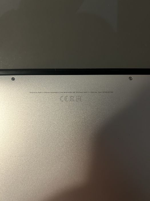 MacBook Air 13 dobry stan, gotowy do pracy