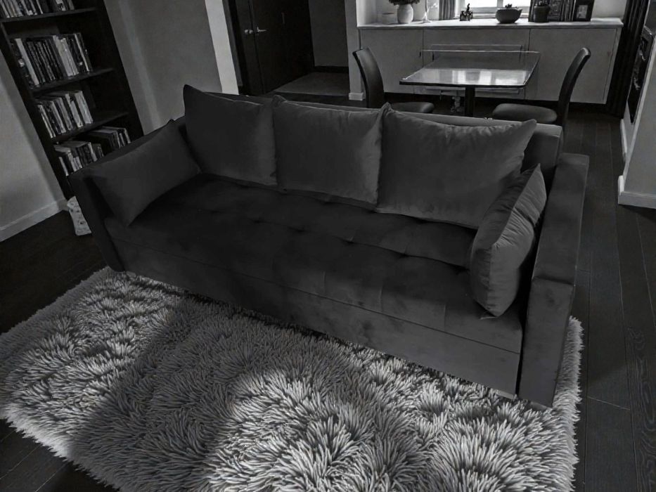 Kanapa rozkładana | Sofa