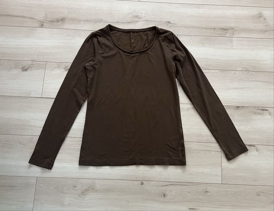 Футболка Cropp, кофта- реглан  42-44-46 роз