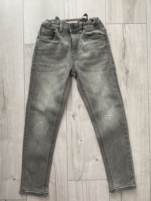 Джинси штани  Reserved р.146 см 140 см