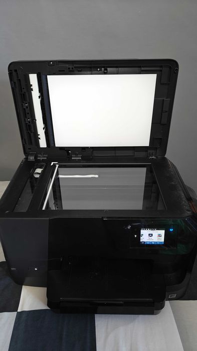 Impressora HP OfficeJet Pro 8715446277716721029122