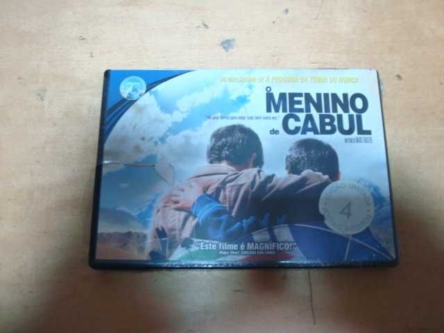 lote 7 dvds originais parte 1