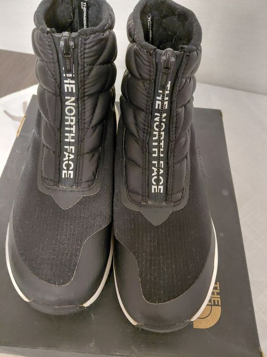 Жіночі черевики The North Face