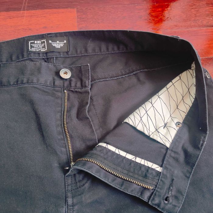 Calções Nike SB Skate 32 M Pretos