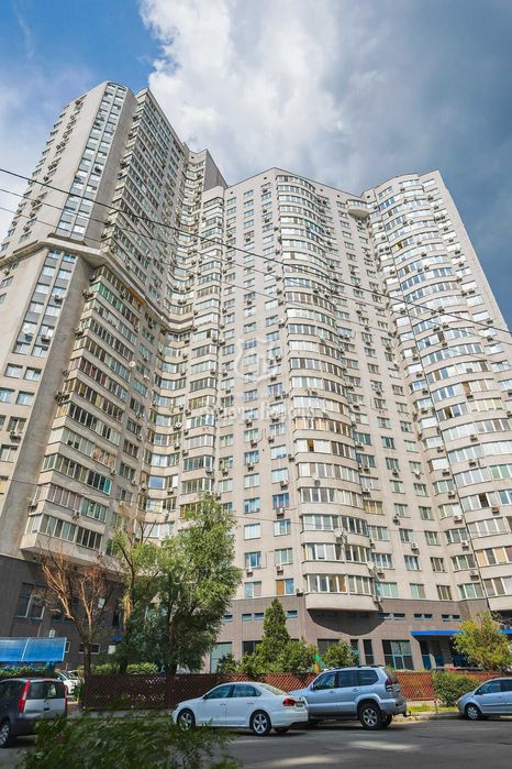 Квартира, 1к. Євроремонт. Михайла Гришка, 9, Осокорки, Дарницький район