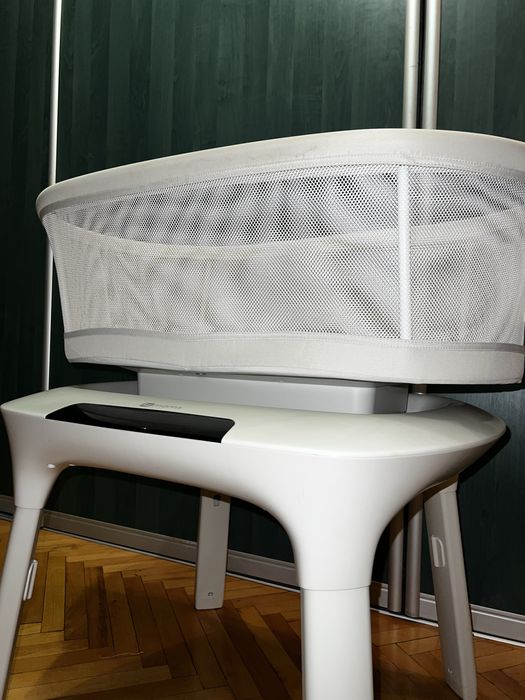 Дитяче Ліжко 4moms