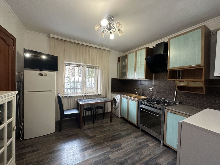 Здається 1-кім.квартира у будинку район Дріжзаводу/автостанції