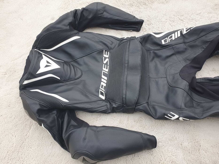 Dainese Laguna Seca 46 Eur XS  kombinezon motocyklowy Ł