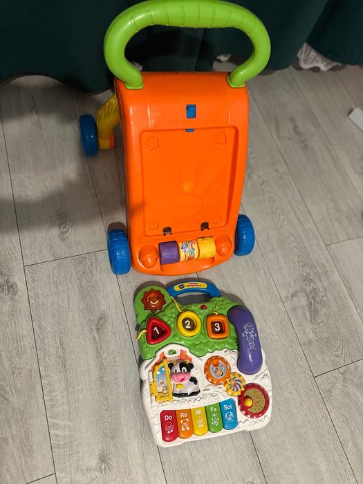 Pchacz Gawędziarz Vtech