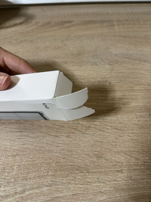 Фільтр для Xiaomi Mi Robot Vacuum