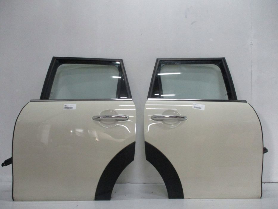 Porta Portas Mini Cooper F55 tras direita esquerda