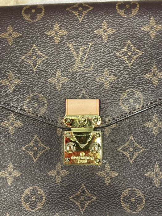 Mala Louis Vuitton Nova