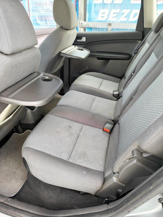 Ford focus c-max 2004 Diesel