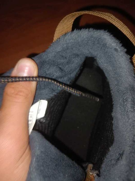 Botas impermeáveis Quechua