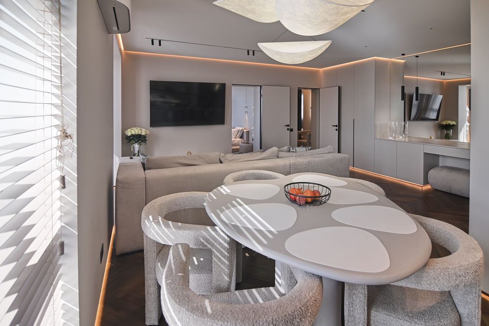 Розкішна квартира в новобудові ЖК Great House