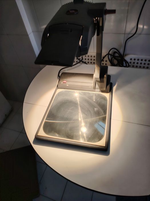 3M projector Alta resolução